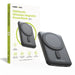 EAN 8594215994688 - Mobile Origin MO-WMP-PB10 batería externa Polímero de litio 5000 mAh Cargador inalámbrico Negro imagen 5