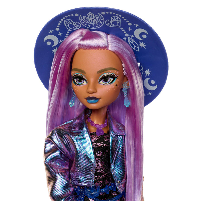 EAN 194735373109 - Monster High JMB90 muñeca imagen 3