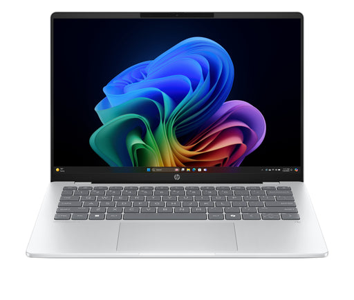 EAN 821844742624 - HP OmniBook 5 Laptop Next Gen AI 14-he0001nsx Copilot+ PC Snapdragon X1-26-100 Portátil 35,6 cm (14") 2K 1 imagen 1