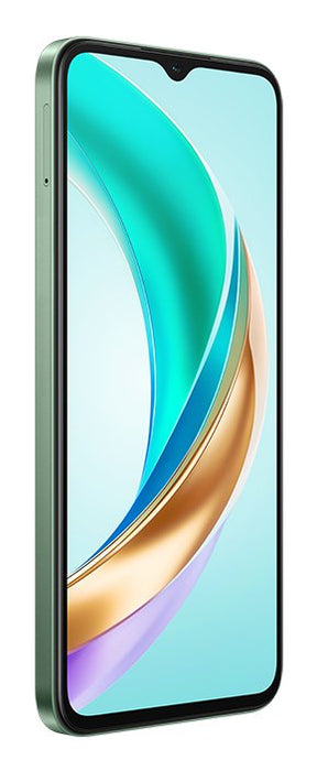 EAN 8056735027302 - Vodafone Honor X6b 16,7 cm (6.56") SIM doble Android 14 4G USB Tipo C 4 GB 128 GB 5200 mAh Verde imagen 4