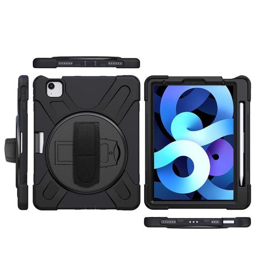 EAN 5704174302643 - eSTUFF ES683150-BULK funda para tablet 27,7 cm (10.9") Negro imagen 1