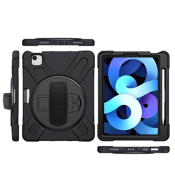 EAN 5704174302643 - eSTUFF ES683150-BULK funda para tablet 27,7 cm (10.9") Negro imagen 1