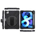 EAN 5704174302643 - eSTUFF ES683150-BULK funda para tablet 27,7 cm (10.9") Negro imagen 1