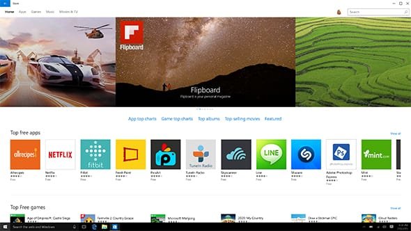 EAN 0885370920833 - Microsoft Windows 10 Pro 1 licencia(s) imagen 6