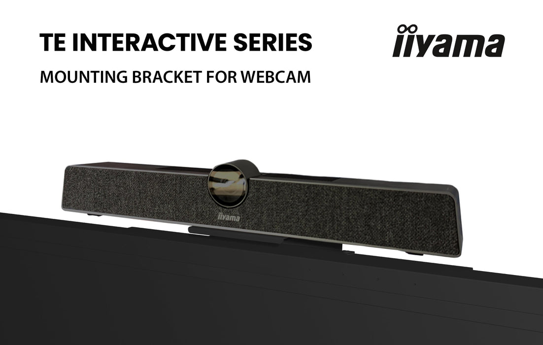 EAN 4948570124855 - iiyama TE7515A-B1AG pantalla de señalización Panel plano interactivo 190,5 cm (75") Wifi 550 cd / m² 4K U imagen 18