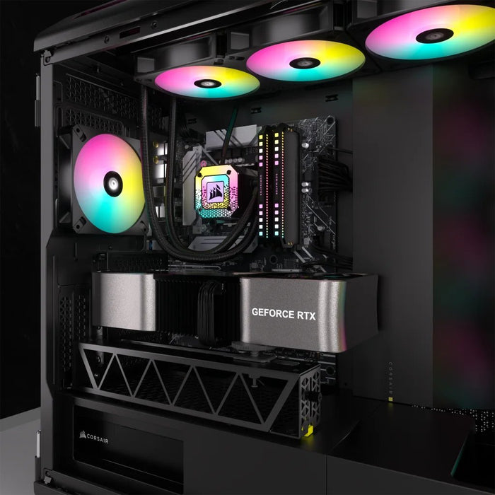 EAN 840006600947 - Corsair CC-8900683 parte carcasa de ordenador Soporte de GPU imagen 7
