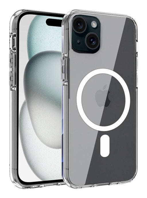 EAN 8434847069197 - COOL Accesorios 8434847069197 funda para teléfono móvil 15,5 cm (6.12") Transparente imagen 1