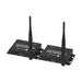EAN 8059018365634 - Techly IDATA HDMI-WL55 extensor audio/video Transmisor y receptor de señales AV Negro imagen 2