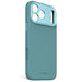 EAN 8721145008585 - Decoded Silicone Backcover Apple iPhone 17 Pro Max Retro Blue funda para teléfono móvil 17,5 cm (6.9") Az imagen 2