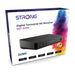 EAN 9120072373152 - Strong SRT 8208 Ethernet (RJ-45) Negro imagen 3
