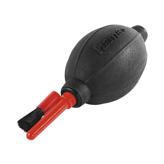 EAN 4007249056498 - Hama Dust Ex Brush 55 Cámara digital Limpiador de aire comprimido para limpieza de equipos imagen 1