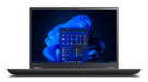 EAN 198153180585 - Lenovo ThinkPad P16v Gen 2 (Intel) Intel Core Ultra 7 165H Estación de trabajo móvil 40,6 cm (16") WUXGA 3 imagen 2