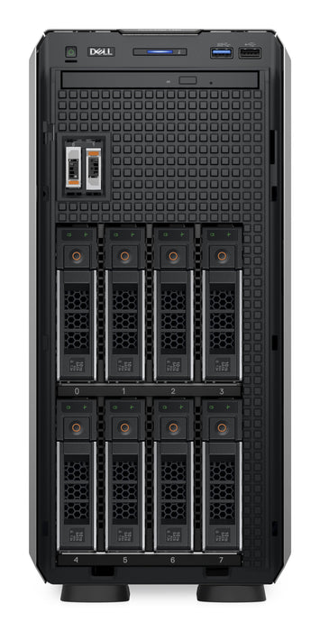 EAN 5397184760376 - DELL PowerEdge T350 servidor 8 TB Torre (4,5U) Intel Xeon E E-2336 2,9 GHz 16 GB DDR4-SDRAM 700 W imagen 4