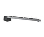 EAN 5099206101494 - Logitech Master 920-010608 teclado Oficina RF Wireless + Bluetooth QWERTY Internacional de EE.UU. Grafito imagen 4