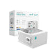 EAN 6933412755272 - Gamer Storm PS850G WH unidad de fuente de alimentación 850 W 20+4 pin ATX ATX Blanco imagen 7