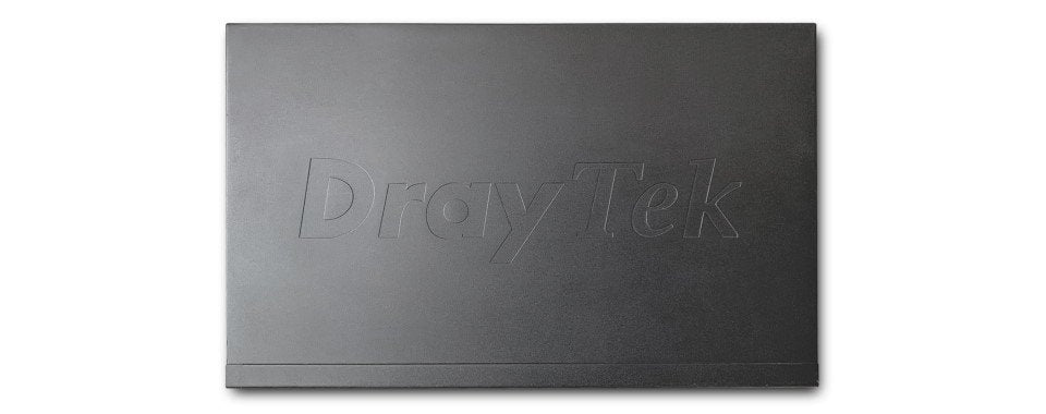 EAN 4710484742094 - DrayTek Vigor 2962 router 2.5 Gigabit Ethernet Negro, Blanco imagen 5