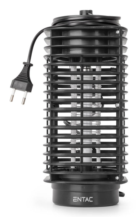 EAN 5999097988368 - Entac ECL-INS23-AC insecticida y repele-insectos Automático Matainsectos Negro imagen 4