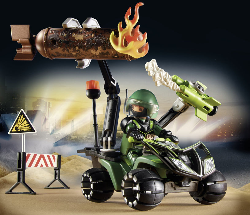 EAN 4008789708175 - Playmobil City Action 70817 set de juguetes imagen 6