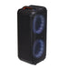 EAN 5706751072826 - Denver BPS-354 Altavoz para fiestas Negro 20 W imagen 2