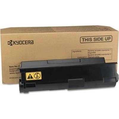 EAN 0632983026137 - KYOCERA TK-3110 cartucho de tóner 1 pieza(s) Original Negro imagen 1