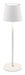 EAN 9090171019049 - CENTURY LUME PLUS lámpara de mesa 2,2 W LED F Blanco imagen 1