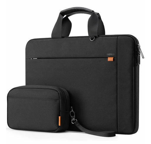 EAN 6976521110754 - Inateck LB02014 39,6 cm (15.6") Funda Negro imagen 2
