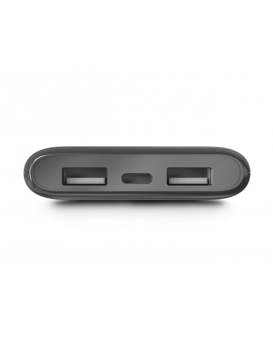 EAN 3760170884134 - Urban Factory UPB15UF batería externa Polímero 10000 mAh Negro imagen 4