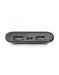 EAN 3760170884134 - Urban Factory UPB15UF batería externa Polímero 10000 mAh Negro imagen 4