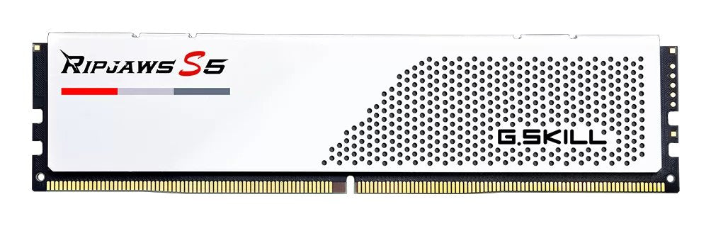 EAN 4713294237842 - G.Skill F5-6000J3036F24GX2-RS5W módulo de memoria 48 GB 2 x 24 GB DDR5 5600 MT/s imagen 3
