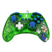 EAN 708056068486 - PDP Rock Candy: Luigi Lime Azul, Verde, Translúcido USB Gamepad Analógico/Digital Nintendo Switch, Nintend imagen 1