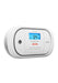 EAN 0810194780592 - X-Sense XC01-M detector de humo inteligente Detector de monóxido de carbono Interconectables Conexión ina imagen 3