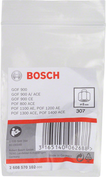 EAN 3165140062688 - Bosch 2 608 570 102 accesorio para fresadora o desbastadora imagen 2