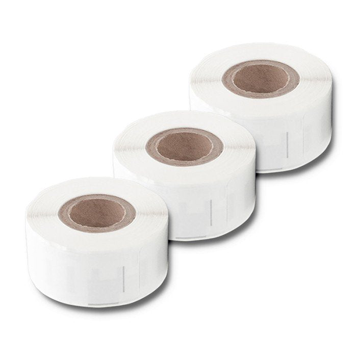 EAN 5901878502342 - Qoltec 50234 etiqueta de impresora Blanco Etiqueta para impresora autoadhesiva imagen 4