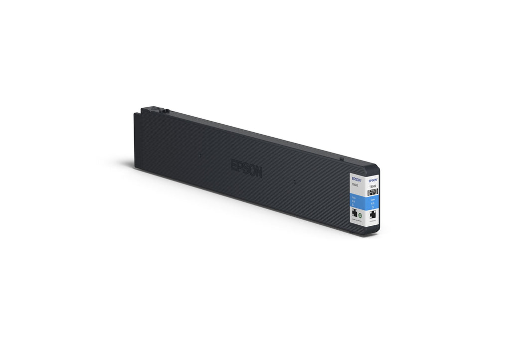 EAN 8715946677644 - Epson WorkForce Enterprise WF-C20750 Cyan Ink cartucho de tinta 1 pieza(s) Original Cian imagen 1