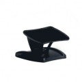 EAN 5711045316388 - Datalogic Black 3” Riser Stand w/ Tilt Adjustment and Fixed Mounting Holes imagen 1