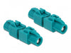 EAN 4043619904853 - DeLOCK 90485 conector coaxial imagen 1
