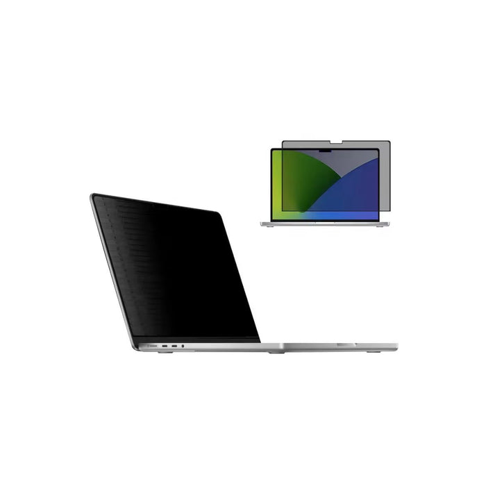 EAN 4251772521491 - GREENMNKY MPF.MBA13.M2 accesorio para portatil Protector para pantalla de ordenador portátil imagen 2