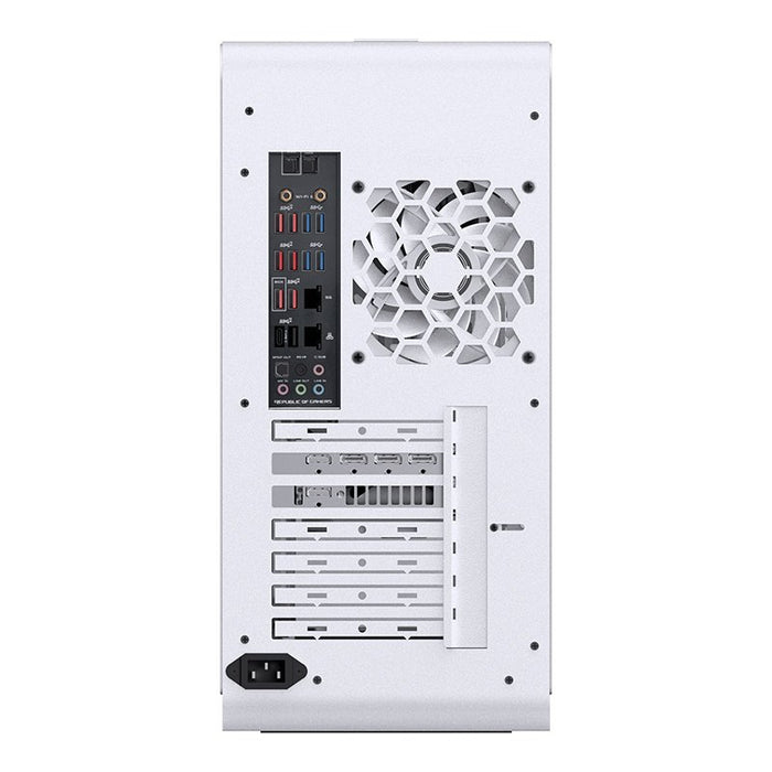 EAN 6970620553047 - Jonsbo U4 PRO Midi Tower Blanco imagen 8