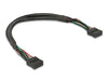 EAN 4043619820290 - DeLOCK 82029 cable USB interno imagen 1