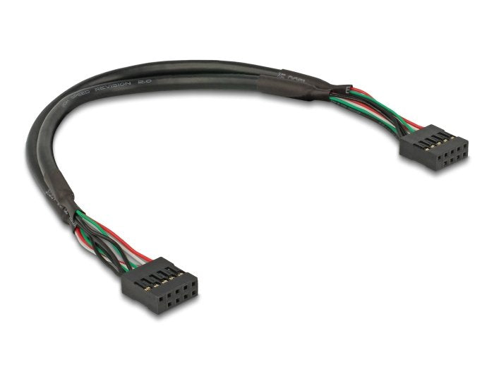 EAN 4043619820290 - DeLOCK 82029 cable USB interno imagen 1