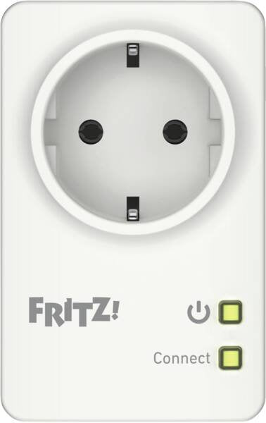 EAN 4023125031137 - FRITZ! 20003113 enchufe inteligente 1,1 W Hogar Blanco imagen 1