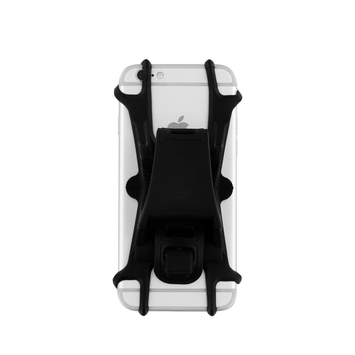 EAN 3303170087084 - T'nB UMBIKE1 soporte Soporte pasivo Teléfono móvil/smartphone Negro imagen 4