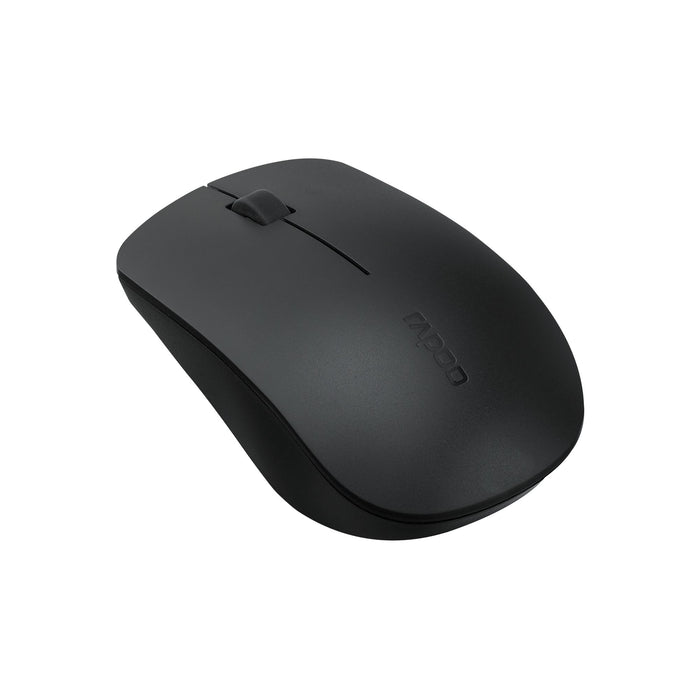 EAN 6940056119667 - Rapoo M20 Plus Silent ratón Oficina Ambidextro RF inalámbrico Óptico 1000 DPI imagen 3