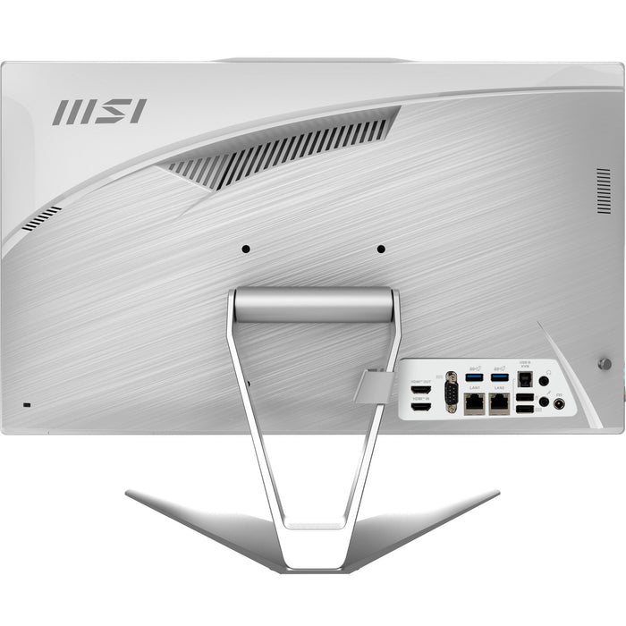 EAN 4711377405959 - MSI Pro AP222T 14MA-606XEU All-in-One PC Intel® Core™ i3 i3-14100 54,6 cm (21.5") 1920 x 1080 Pixeles Pan imagen 3