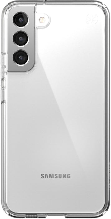 EAN 0840168514199 - Speck Presidio Perfect Clear funda para teléfono móvil 16,8 cm (6.6") Transparente imagen 2