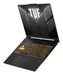 EAN 4711387905029 - ASUS TUF Gaming F16 FX607VU-I5085W ordenador portatil Intel Core 5 210H Portátil 40,6 cm (16") WUXGA 8 GB imagen 6
