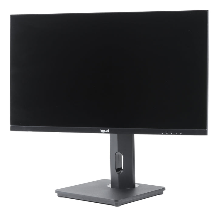 EAN 8435364319819 - iggual ML27FA pantalla para PC 68,6 cm (27") 1920 x 1080 Pixeles Full HD LED Negro imagen 19