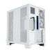 EAN 6978262011963 - XYZ X-CS-NEUTRONX-W carcasa de ordenador Midi Tower Blanco imagen 4