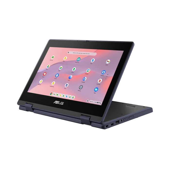 EAN 4711636489355 - ASUS Chromebook CZ11 Flip CZ1104FM4A-NS0143 29,5 cm (11.6") Pantalla táctil LPDDR4x-SDRAM Wi-Fi 6 (802.11 imagen 9