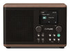 EAN 759454301330 - Pure Classic H4 Portátil Digital Negro, Madera imagen 1